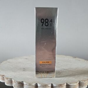 Golden Tear Facial Mask